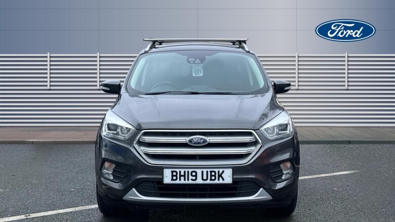 Ford Kuga 1.5 EcoBoost Titanium Edition 5dr 2WD Petrol Estate